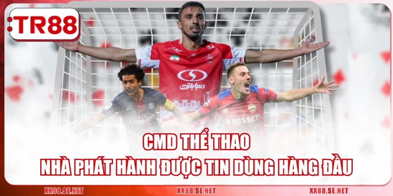 CMD Thể Thao